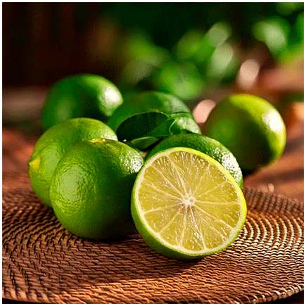 Finger LimeNatural flavour